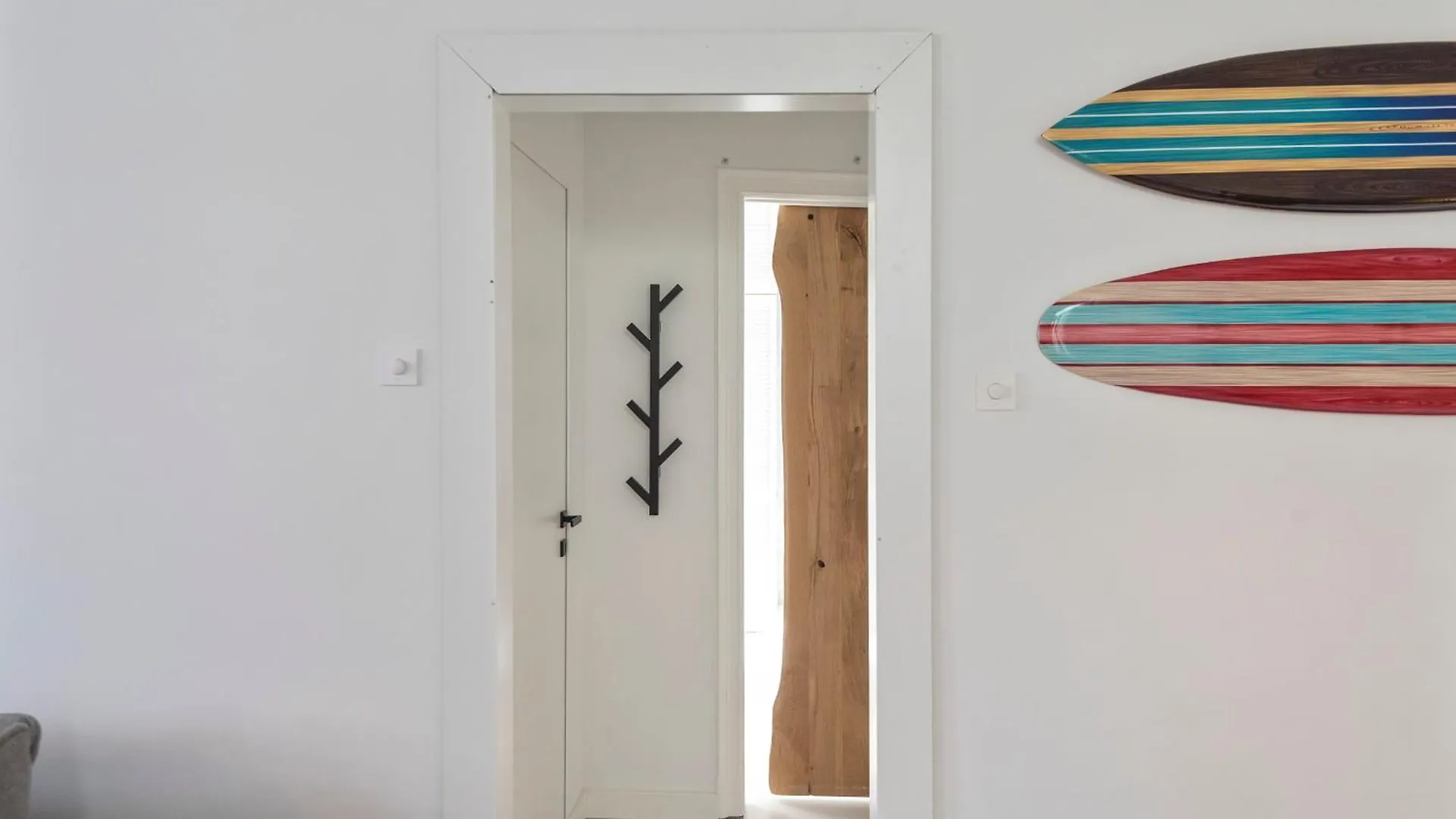 Second Paradise For 2 Adults And 2 Children Zandvoort Hollanda